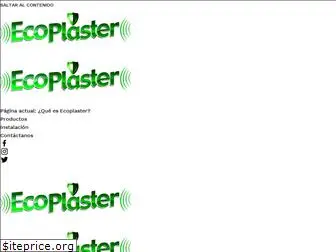 ecoplaster.com.mx