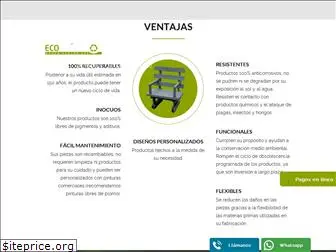 ecoplasticos.com