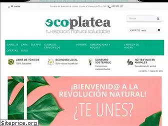 ecoplatea.com