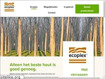 ecoplex.nl