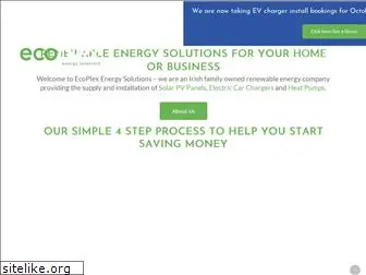 ecoplexenergy.com