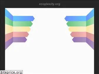 ecoplexity.org