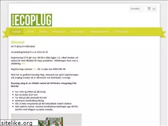 ecoplug.com