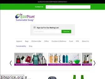 ecoplum.com