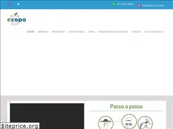 ecopo.com.br