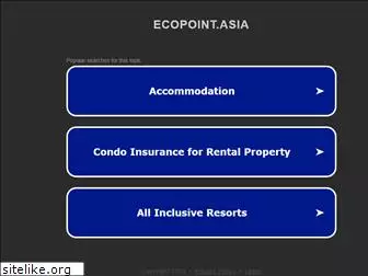 ecopoint.asia