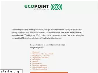 ecopoint.co.nz