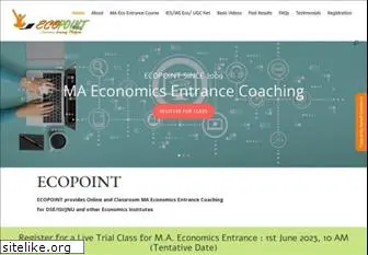 ecopoint.in