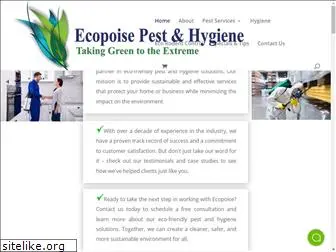 ecopoise.co.za