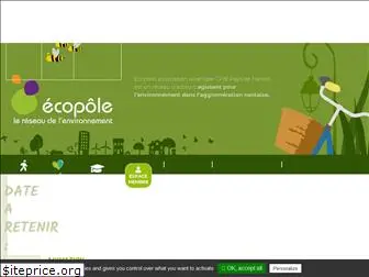 ecopole.org