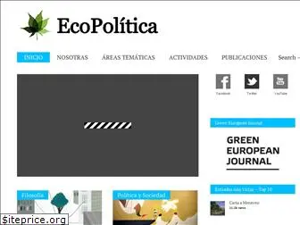 ecopolitica.org