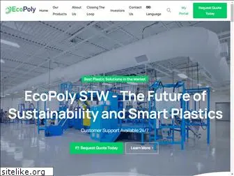 ecopolysolutions.com