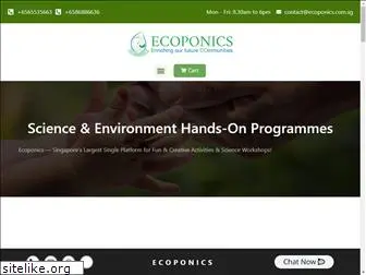 ecoponics.com.sg