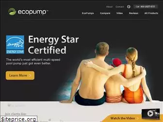 ecopoolpumps.com