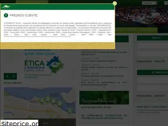 ecoportosantos.com.br