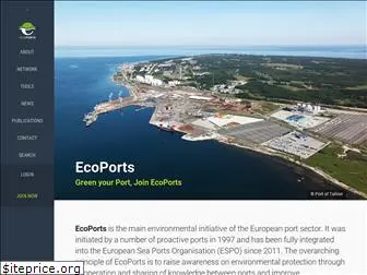 ecoports.com