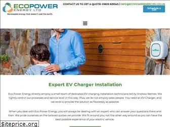 ecopowerenergyev.co.uk