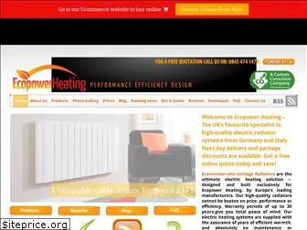 ecopowerheating.co.uk