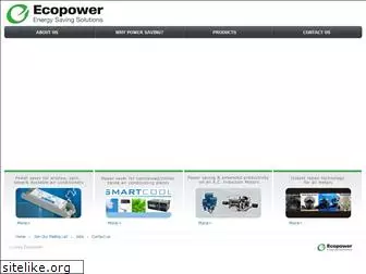 ecopowerindia.com