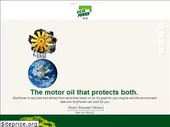 ecopoweroil.com