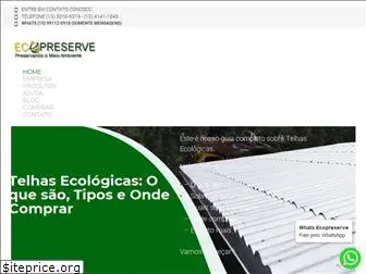 ecopreserve.com.br
