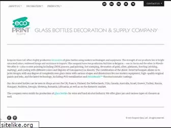 ecoprint-glass.com