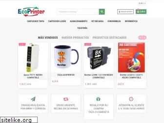 ecoprinter.es