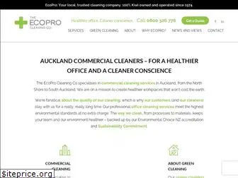 ecopro.co.nz