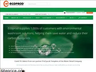 ecoprod.co.uk