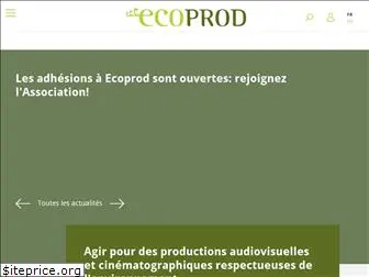 ecoprod.com