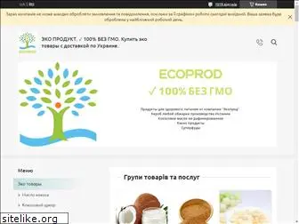 ecoprod.in.ua