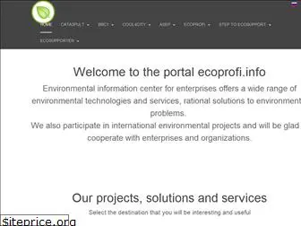 ecoprofi.info