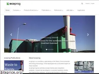 ecoprog.com
