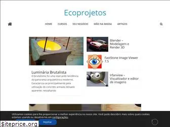 ecoprojetos.com