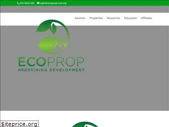 ecoprop.com.my