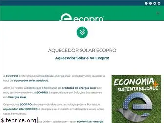 ecoprosustentavel.com.br