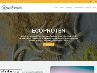 ecoproten.com