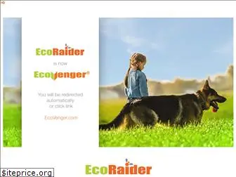 ecoraiderusa.com