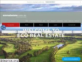 ecorealestate.com.au