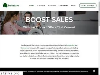 ecorebates.com