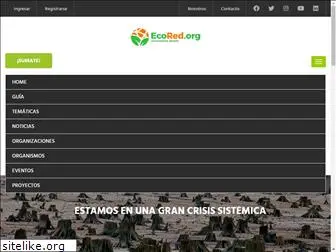 ecored.org