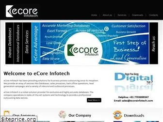 ecoreinfotech.com