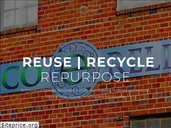 ecorelics.com thumbnail