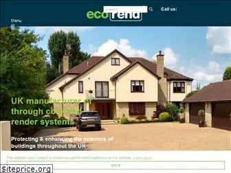 ecorend.co.uk