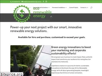 ecorenewableenergy.com.au