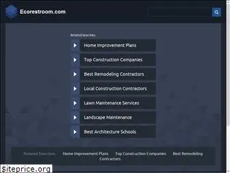 ecorestroom.com