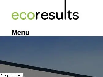 ecoresults.com.au
