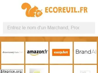 ecoreuil.fr