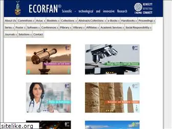 ecorfan.org