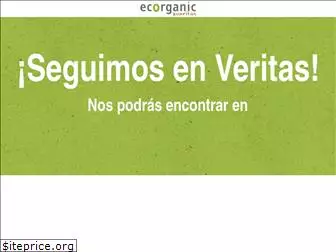 ecorganicweb.com